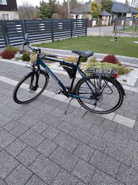 Rower  Trekkingowy KROSS Explorer 4.0