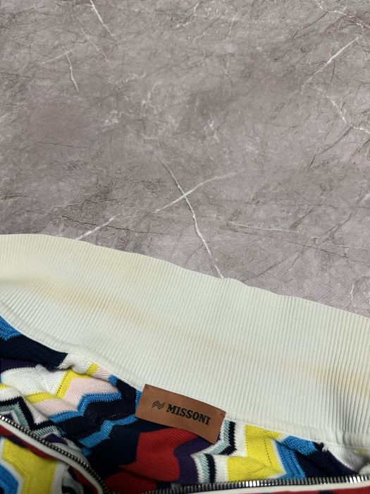 Футболка Missoni nsw tech Lv prada