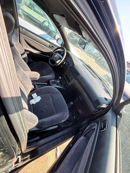 passat b5 przedlift na części