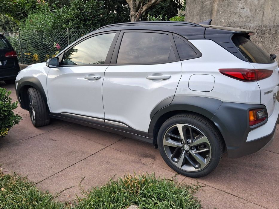 Hyundai Kauai 1.0  T-GDi Premium