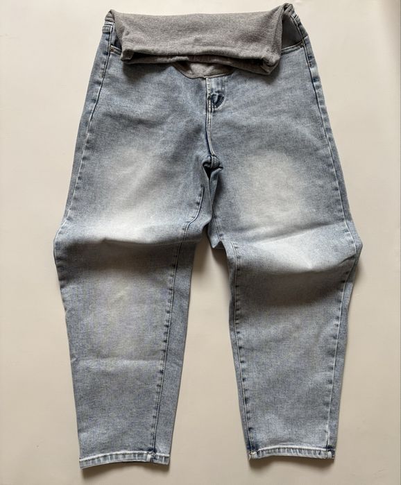 Джинси для вагітних на весну-літо