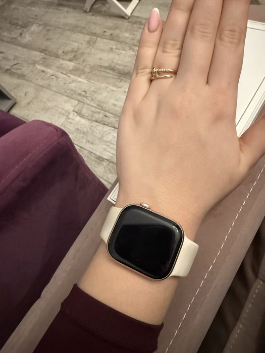 Apple Watch 10 series / Епл Вотч / Смарт Годинник