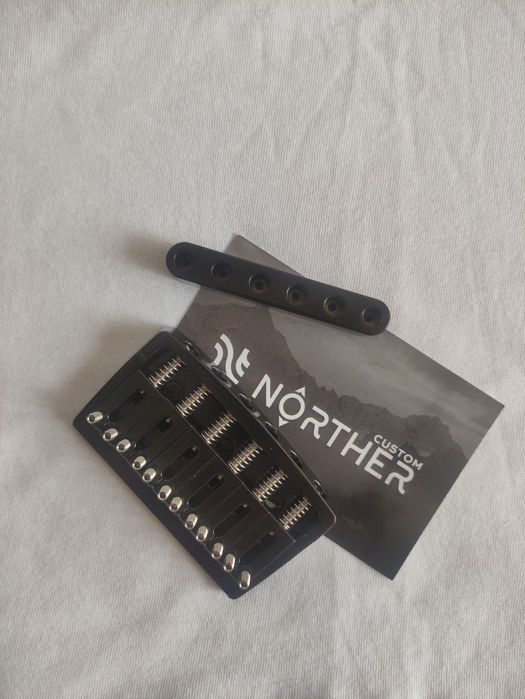 Бридж для Електрогітари. Гітарний Бридж 
Brand New