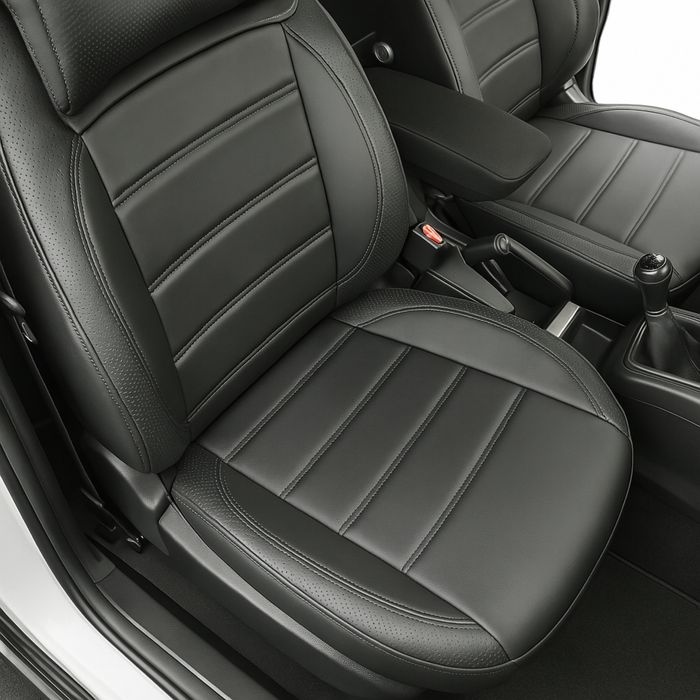 Чохли на сидіння Рено Renault/dacia duster/Zoe/kengoo/logan та інші