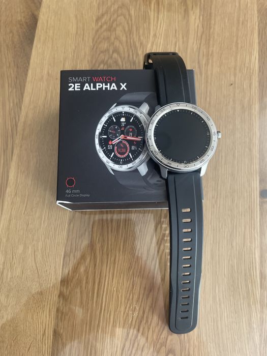 Смарт годинник 2E Alpha