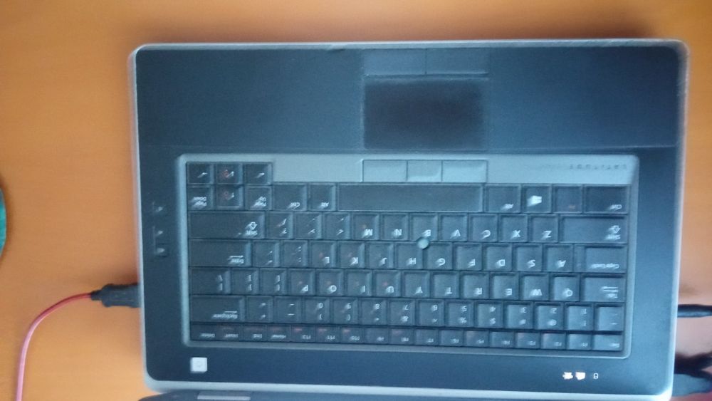 Dell latitude E6430 win10 i5 8GB RAM 223GB