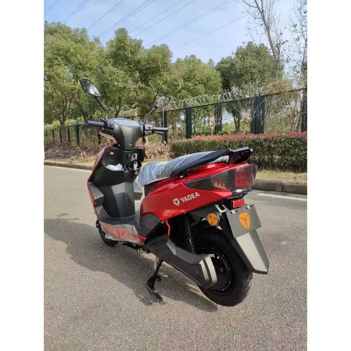 Акція Новорічні знижки  !!! Електровелосипед  YADEA LUNA