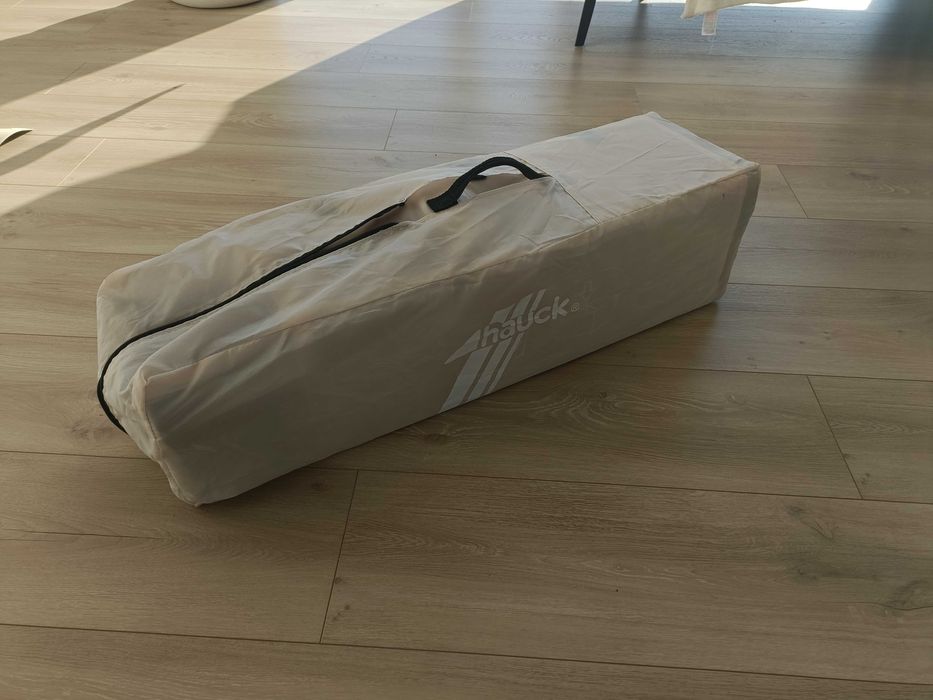 Łóżeczko turystyczne Hauck