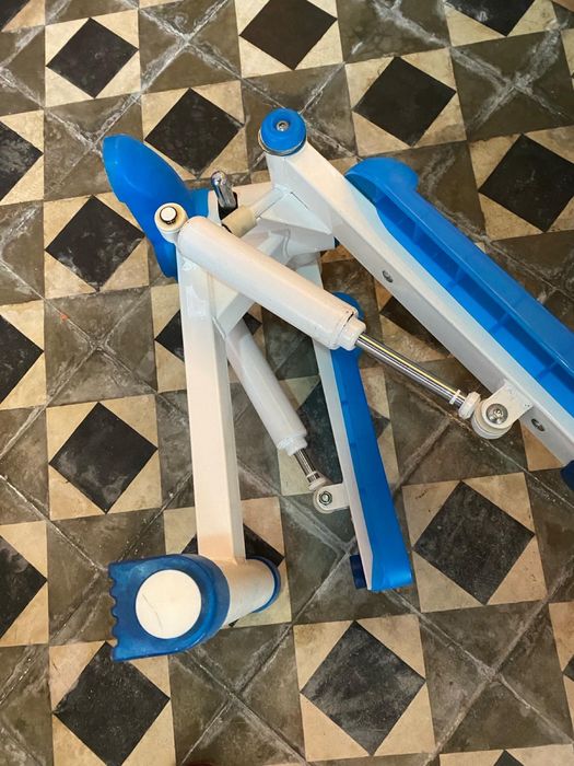 Step Exercise Machine64286139390978121