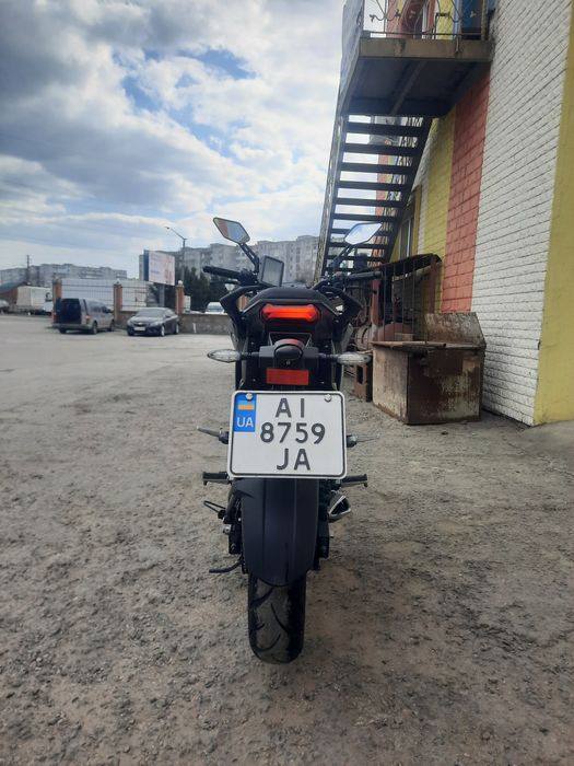 Продам Lifan SR 220