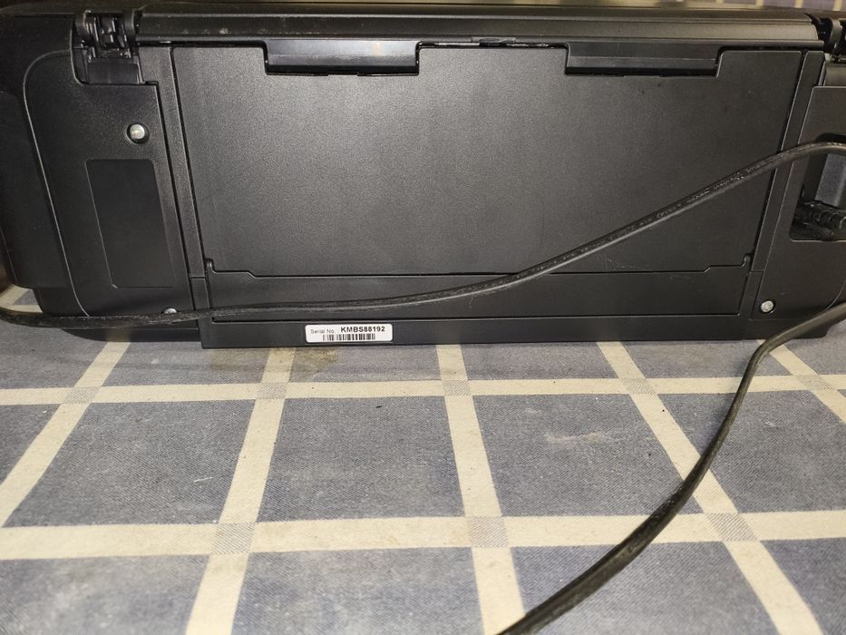 Vendo impressora CANON PIXMA TS-5150