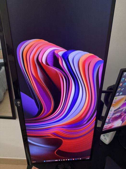 Monitor ultra wide 29” IPS UFWHD