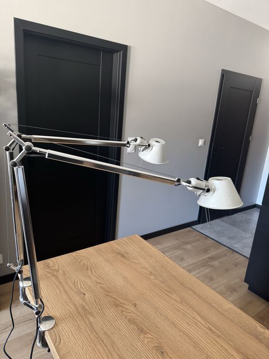 Lampy biurowe Atremide Tolomeo - 2 szt