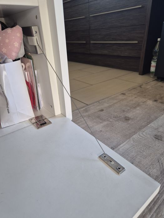 meble szafka rtv + komoda