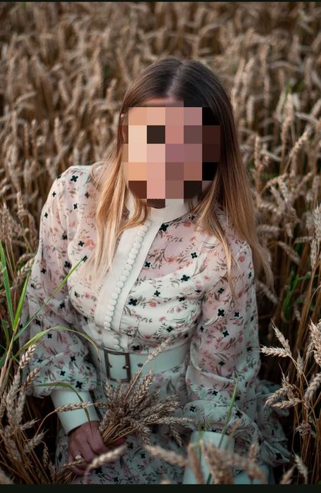 Жіночу сукню 36 розміру