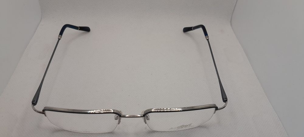 Nowe okulary unisex oprawki Berlin Manufaktur