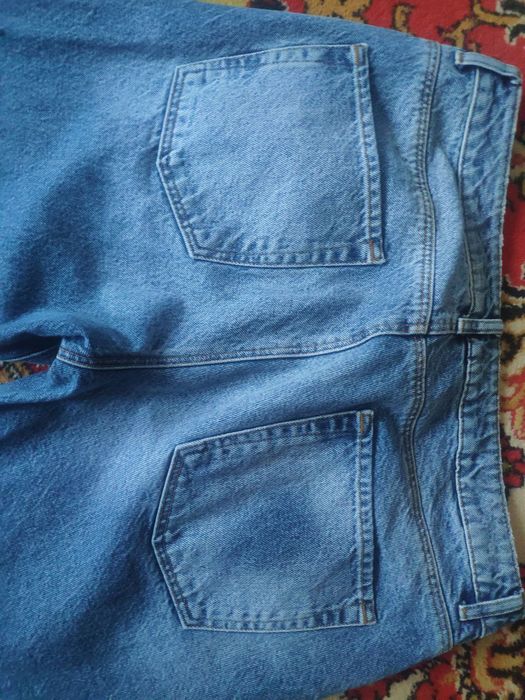 Джинси чоловічі ASOS, XL W36 L36 91cm