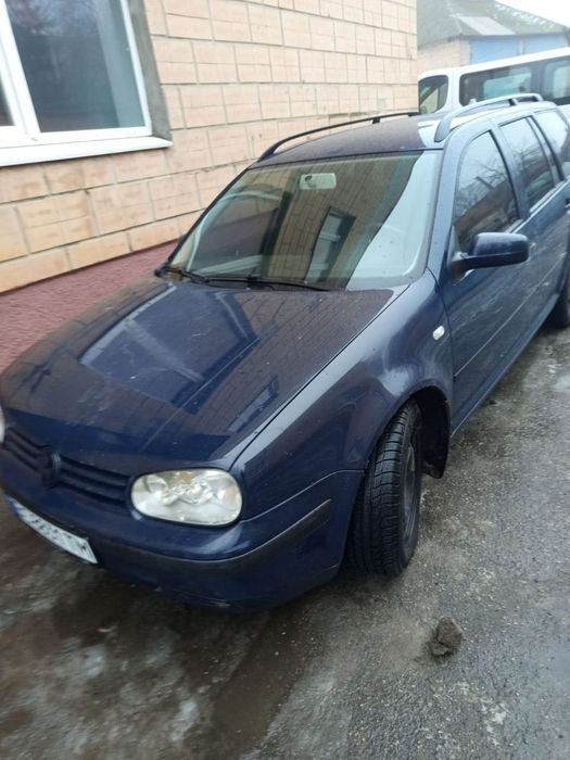 Продам! Volkswagen гольф