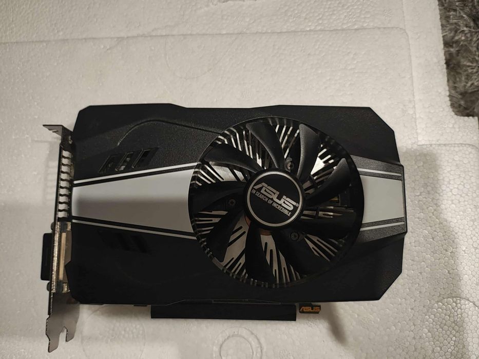 Karta graficzna GTX 1060 3gb
