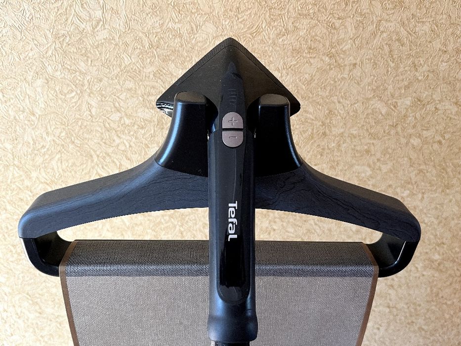 Продам стаціонарний відпарювач Tefal