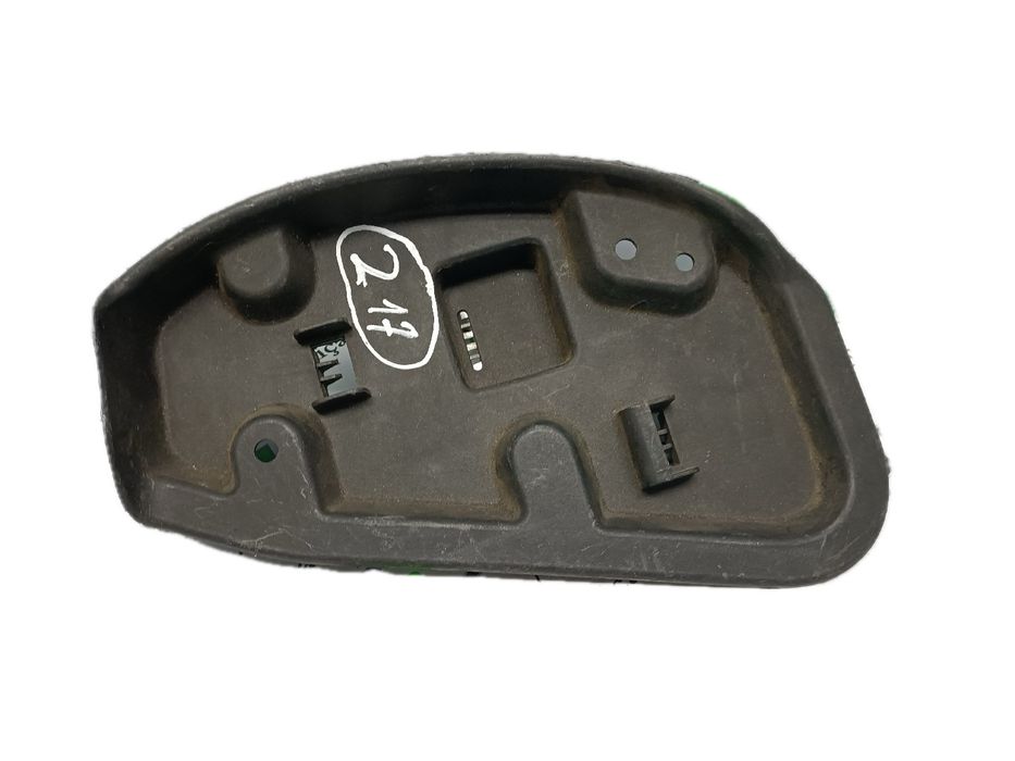 Suporte lâmpada esquerdo CITROËN C5 I (DC_)