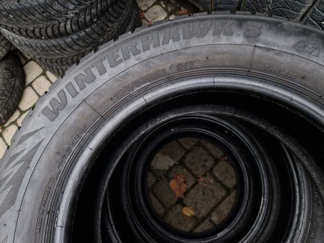 195/65R15 Firestone Winterhawk 3 Шини/Колеса/Зима Склад шин
