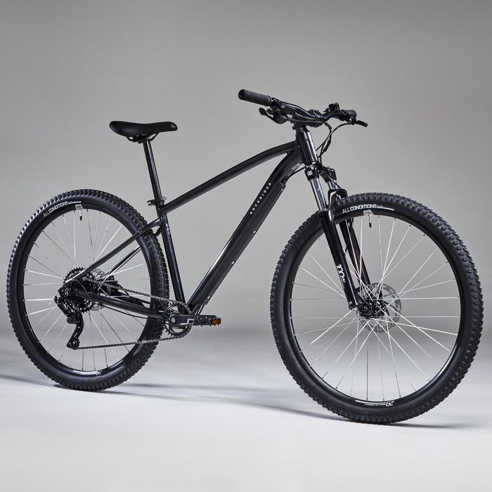 BTT DE PASSEIO EXPL 500 29" PRETO