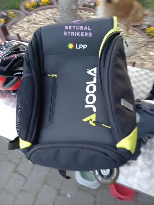 jolla plecak do ping ponga