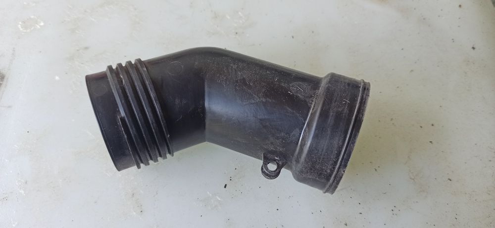 Горловина для зливу еврокуба