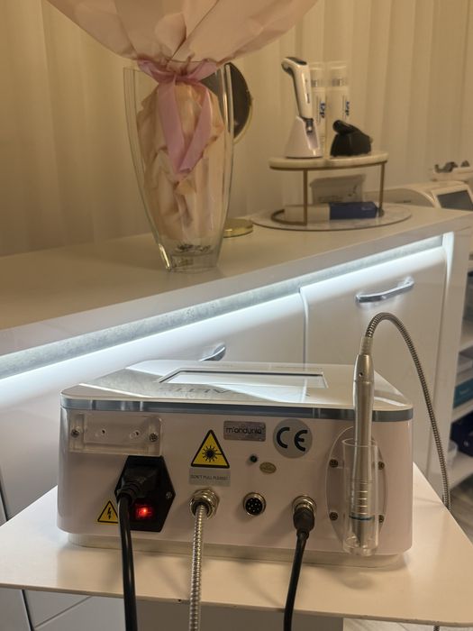 VASCALTIS laser naczyniowy