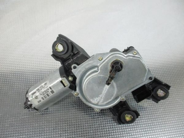 Motor limpa vidros trás VOLKSWAGEN Passat (3C2)
