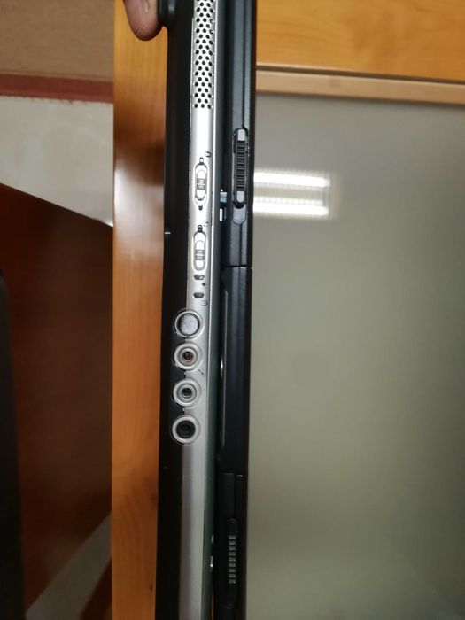 Portátil ACER 5634 WLMI – Usado