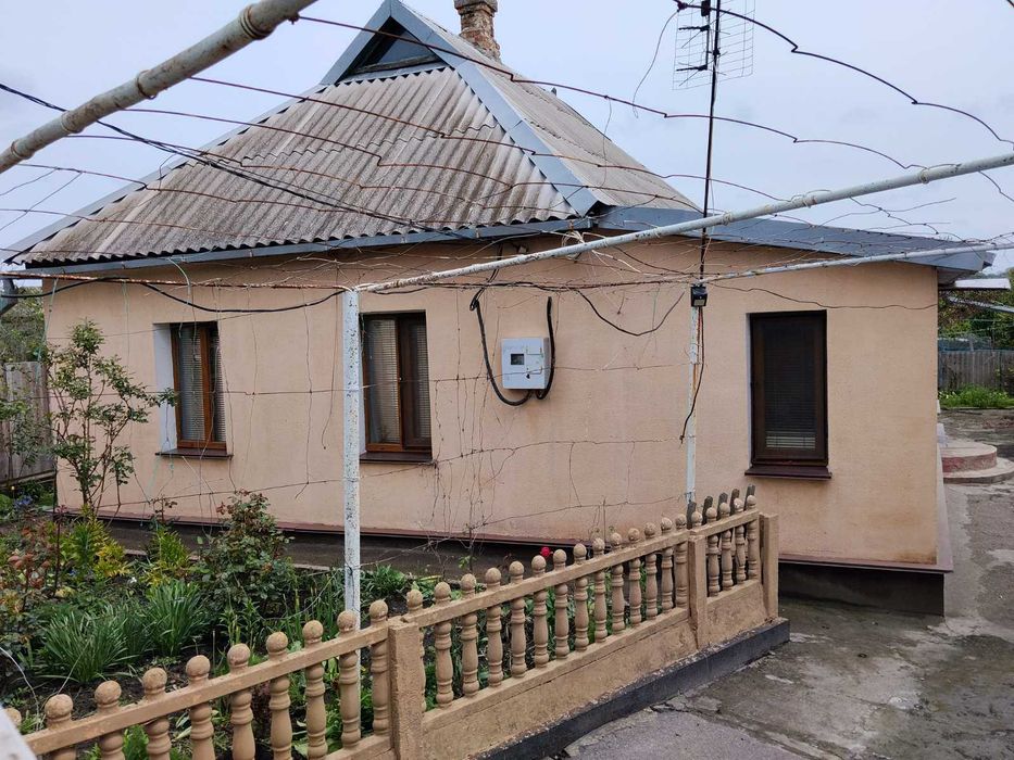Продається будинок в межах міста Жовті Води