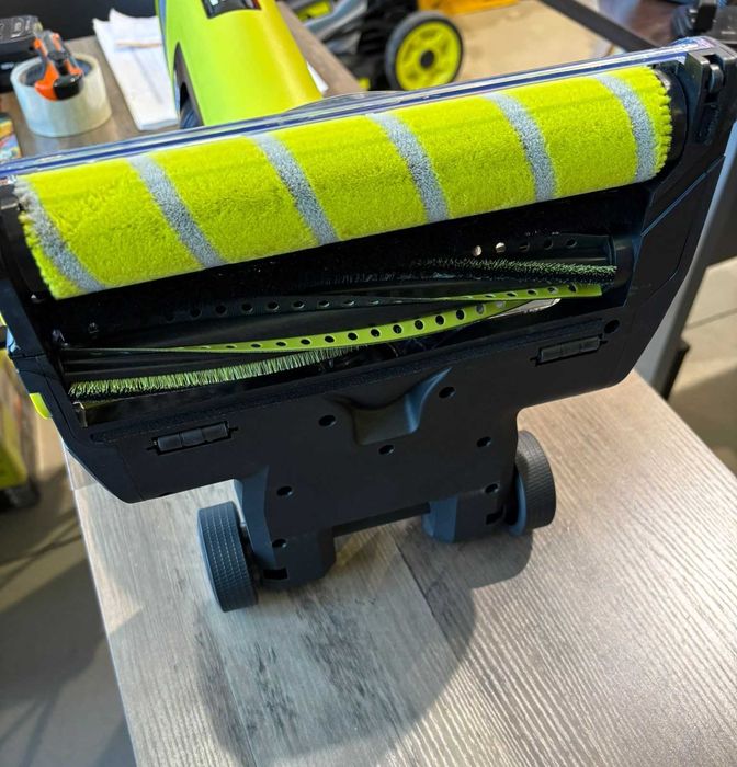 RYOBI PBLSV718B Odkurzacz Pionowy 18V ONE+ HP Bezprzewodowy Brushless BODY