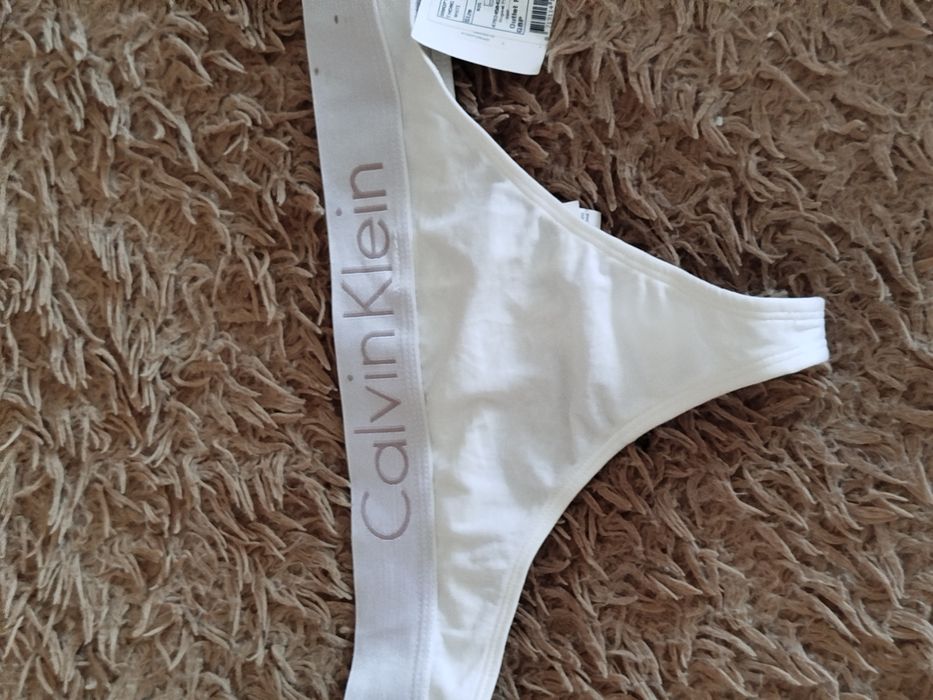 Трусики Calvin Klein