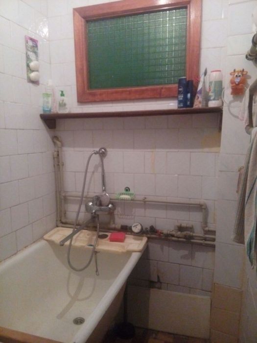 Продам 3 ком.кв у Центрі