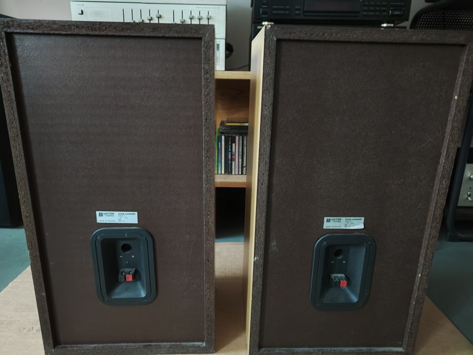 Kolumny Tonsil ZG 30