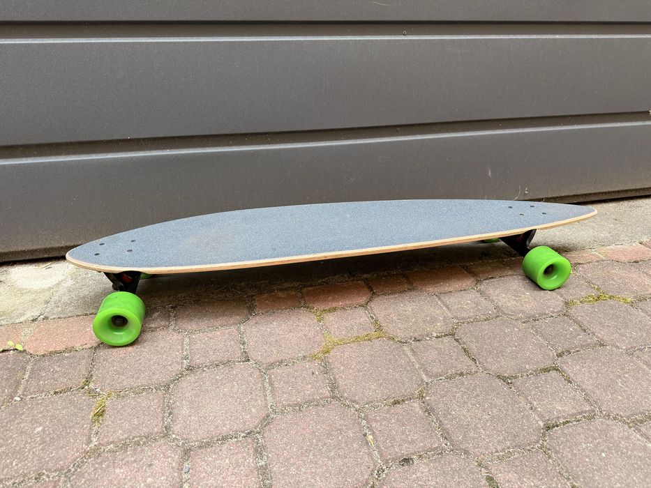 Longboard Long Island Florida Pintail
