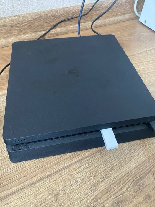 Sony playstation 4 slim 1TB ps 4 пс 4 1тб
