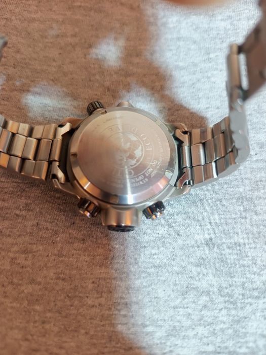 .Citizen promaster aqaland Diverse BN2031-85E