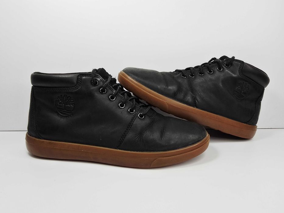 TIMBERLAND ASHWOOD oryginalne r.42 eu