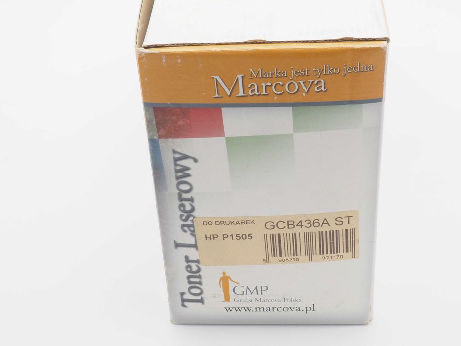 Toner laserowy GCB436A / CB436A – HP P1505