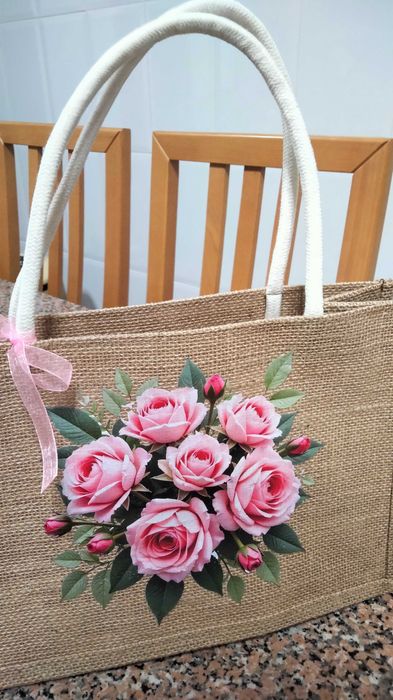 Bolsas de maquilhagem