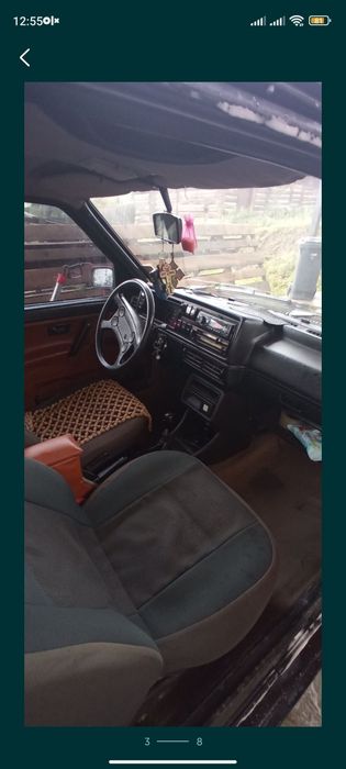продам Golf 2 в нормальному стані