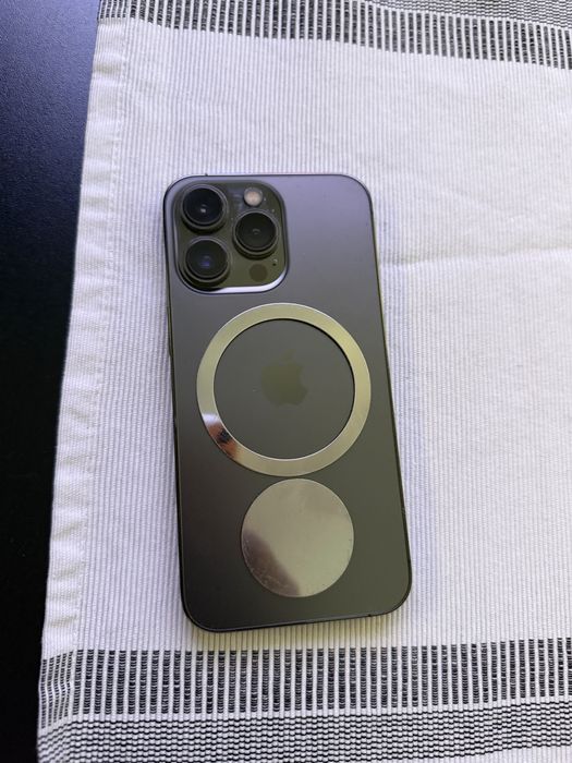 Iphon 13 pro 128g