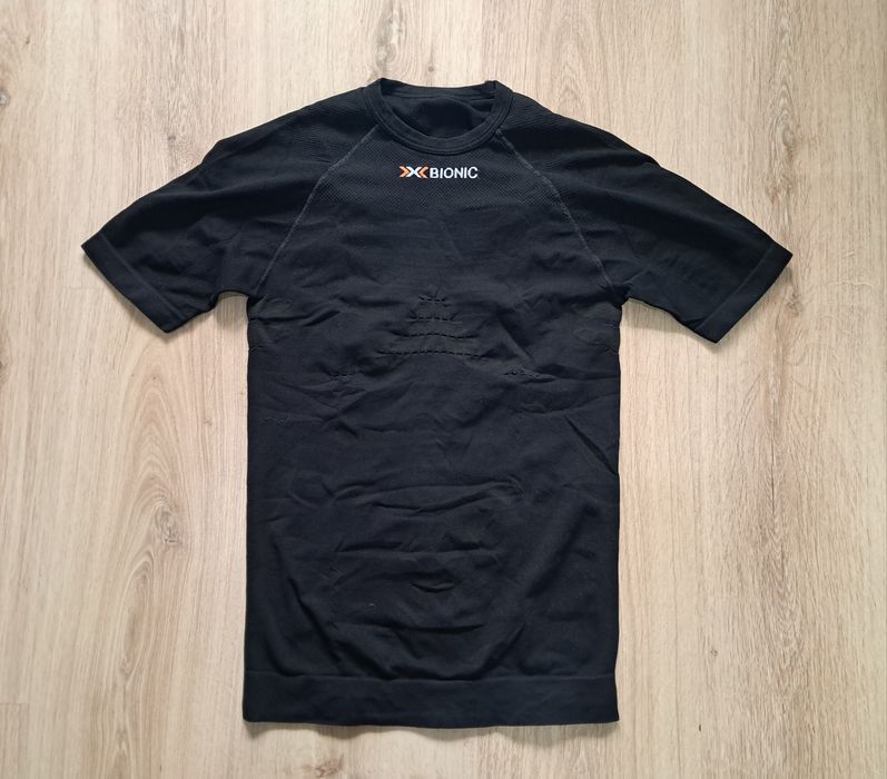 Футболка X-Bionic Energizer Summerlight та X-Bionic Summerlight Tone
