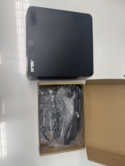 Computador Asus VivoPc VC60 i3 8GB Ram