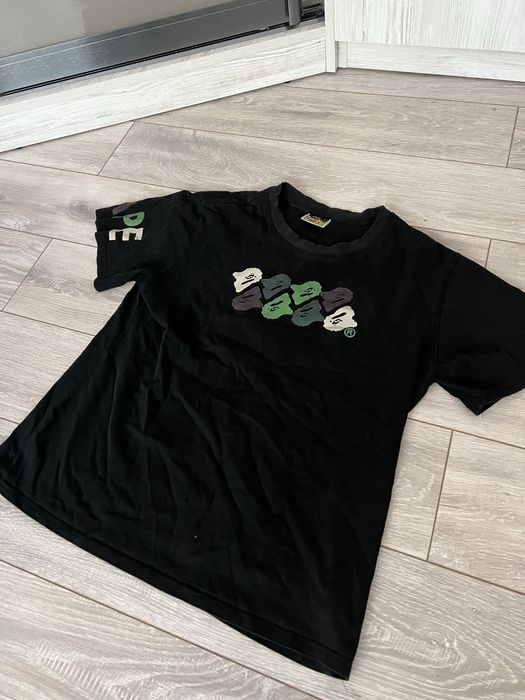 футболкі bape.