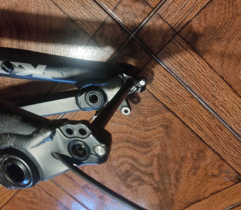 Quadro Kona Precept 200 tamanho M