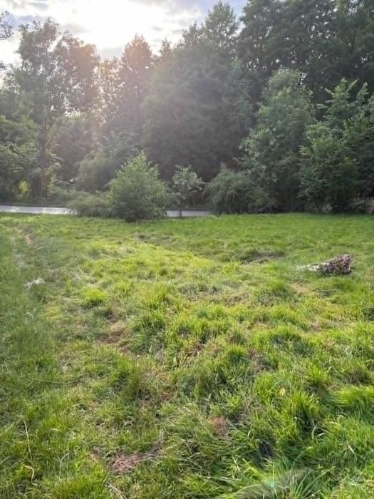 Działka rolno budowlana Węglinek